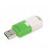 Карт-ридер USB 2.0 T-Flash /Micro SD