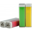 Банк заряда (PowerBank) @LUX™ PowerLux AYP-22 USB