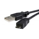 Кабель @LUX™ micro USB 