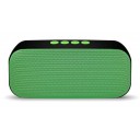 Колонка Bluetooth Стерео UBS-305 Chocolate, 10W