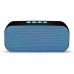 Колонка Bluetooth Стерео UBS-305 Chocolate, 10W