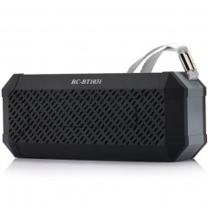 Колонка Bluetooth Стерео UBS-231 для Android, iPhone, iPad.