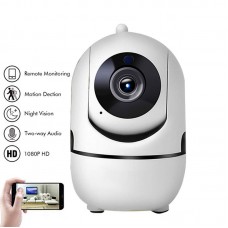 Smart-Камера "Домовой", радионяня, FullHD 1080P WiFi