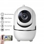 Smart-Камера "Домовой", радионяня, FullHD 1080P WiFi