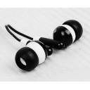 Наушники компактные In-Ear 3,5мм