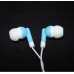 Наушники компактные In-Ear 3,5мм