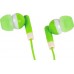 Наушники компактные In-Ear 3,5мм