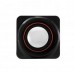 Колонки USB+Audio CMS-277