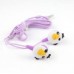 Наушники Angry Birds In-Ear 