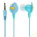 Наушники Angry Birds In-Ear 