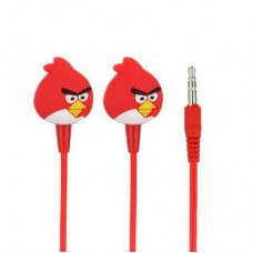 Наушники Angry Birds In-Ear 