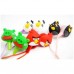 Наушники Angry Birds In-Ear 