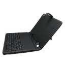 Обложка-Чехол с клавиатурой 8" USB/mini/micro @LUX TL-281/282/283 для интернет-планшетов LuxP@d