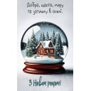 З Новим 2026 Роком!