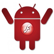 Как установить Flash Player 10.3.apk на LuxP@d 8540