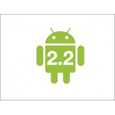 Прошивка Android 2.2 для планшетов Luxp@d