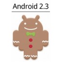 Прошивка Android 2.3 для интернет-планшета Luxpad