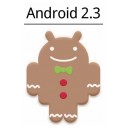 Прошивка Android 2.3 для интернет-планшета Luxpad
