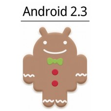 Обзор новых функций Android 2.3