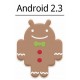 Обзор новых функций Android 2.3