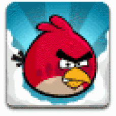 Игра для LuxP@d - Angry Birds