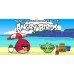 Обновление Angry Birds добавляет в игру 15 свежих уровней