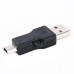 Переходник mini USB to USB