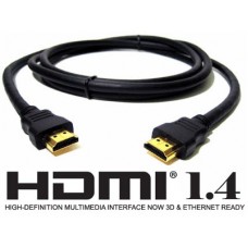 HDMI — мультимедийный интерфейс высокой чёткости