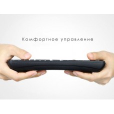 Пульт ДУ + Клавиатура + Мышь для Android, Gyroscope, Air Mouse