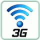 Интернет и Связь 3-го поколения 3G и GSM