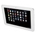 Luxpad 6019 3G IPS GPS White