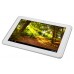 Luxpad 6019 3G IPS GPS White