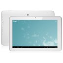 Luxpad 6019 3G IPS GPS White