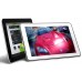 Luxpad 8015W QuadCore 3G IPS GPS White