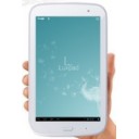 Luxpad 8719 GPS