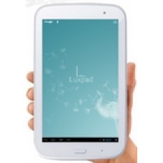 Luxpad 8719 GPS