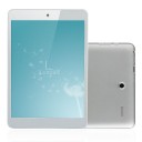 Luxpad 8818 QuadCore IPS Silver