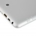 Luxpad 8818 QuadCore IPS Silver