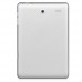 Luxpad 8818 QuadCore IPS Silver