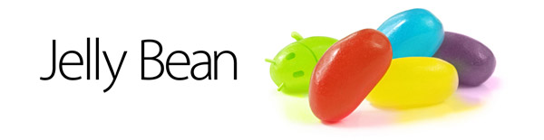 Чем же он полезней, Android 4.1 Jelly Bean?