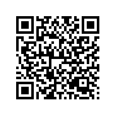 Тестовый QR-код для декодирования скидки