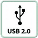 USB2.0