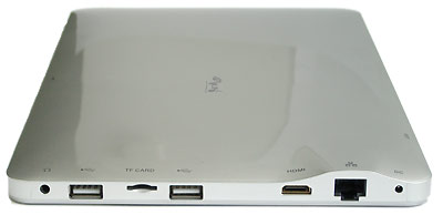 USB разъёмы интернет-планшетов Luxpad 3118G 3018G
