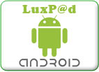 Обзор новинок LuxP@d на Android 4